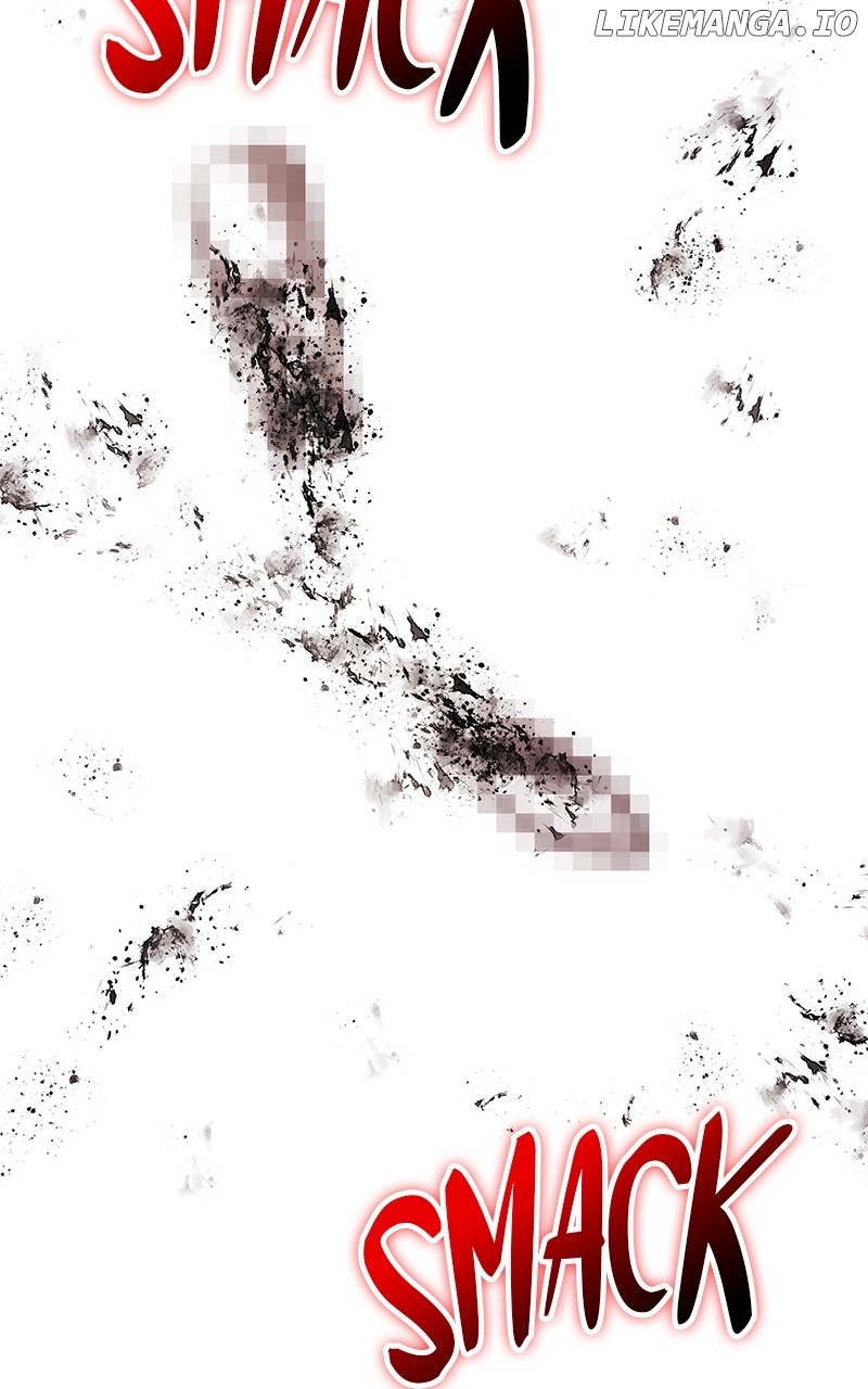 +99 Wooden stick Chapter 119 - page 246