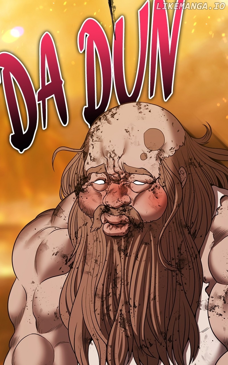 +99 Wooden stick Chapter 119 - page 250