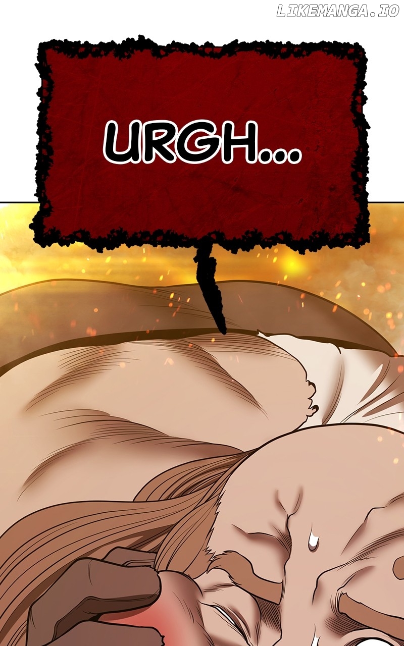 +99 Wooden stick Chapter 119 - page 26