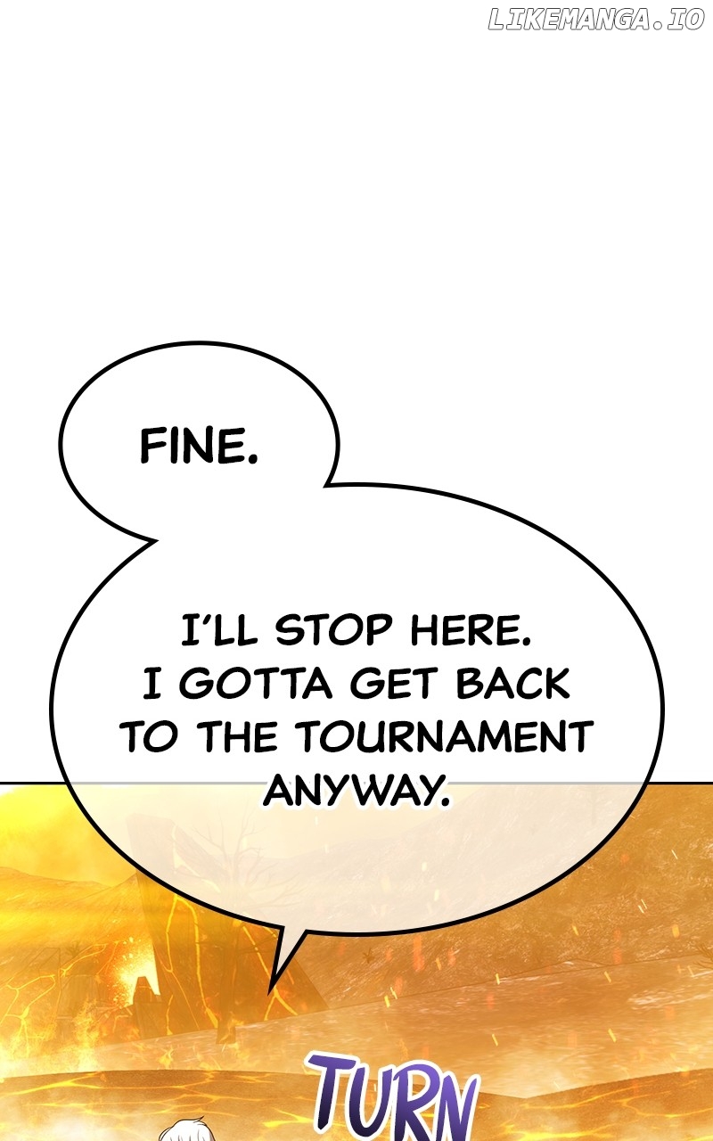 +99 Wooden stick Chapter 119 - page 260