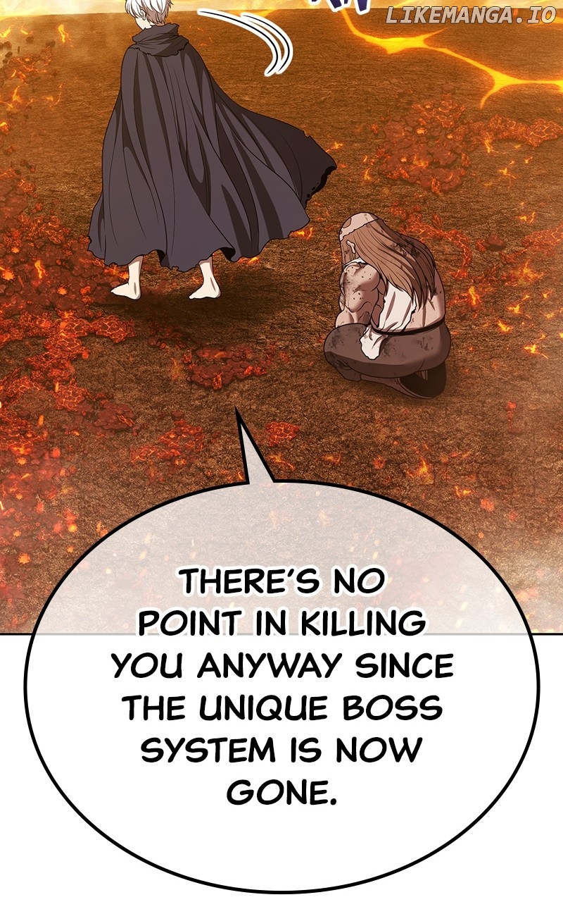 +99 Wooden stick Chapter 119 - page 261