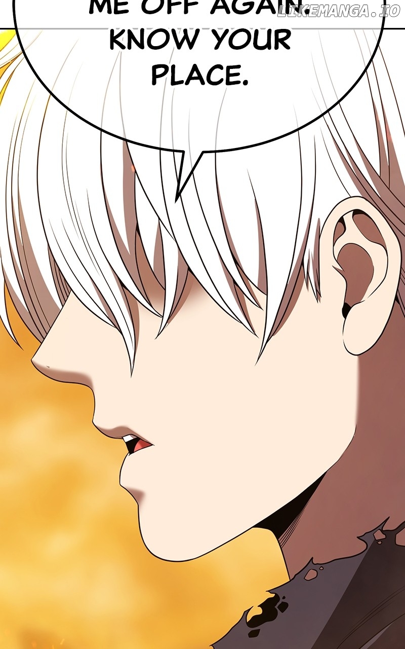 +99 Wooden stick Chapter 119 - page 263