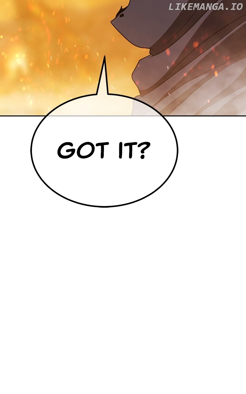 +99 Wooden stick Chapter 119 - page 264