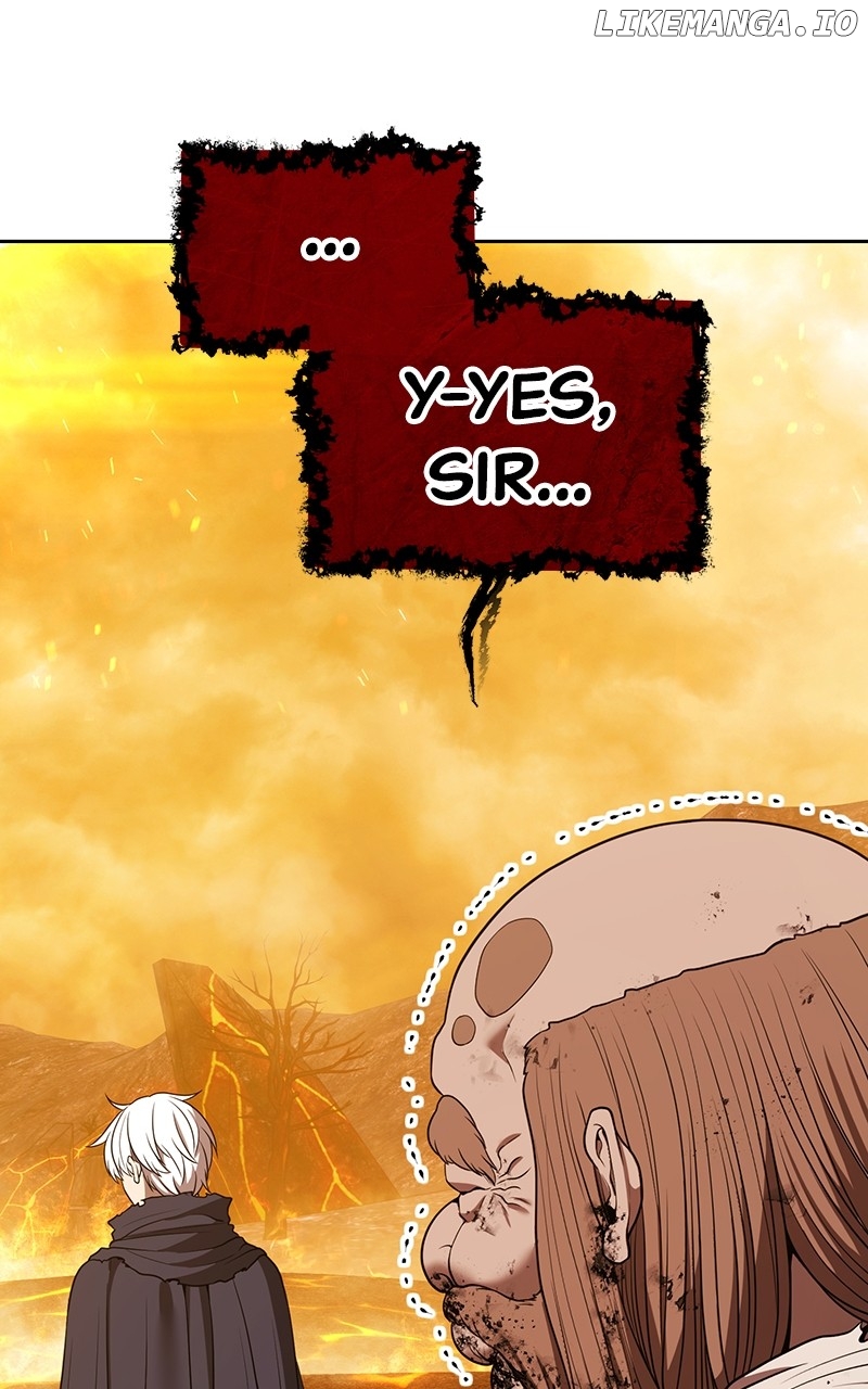 +99 Wooden stick Chapter 119 - page 265