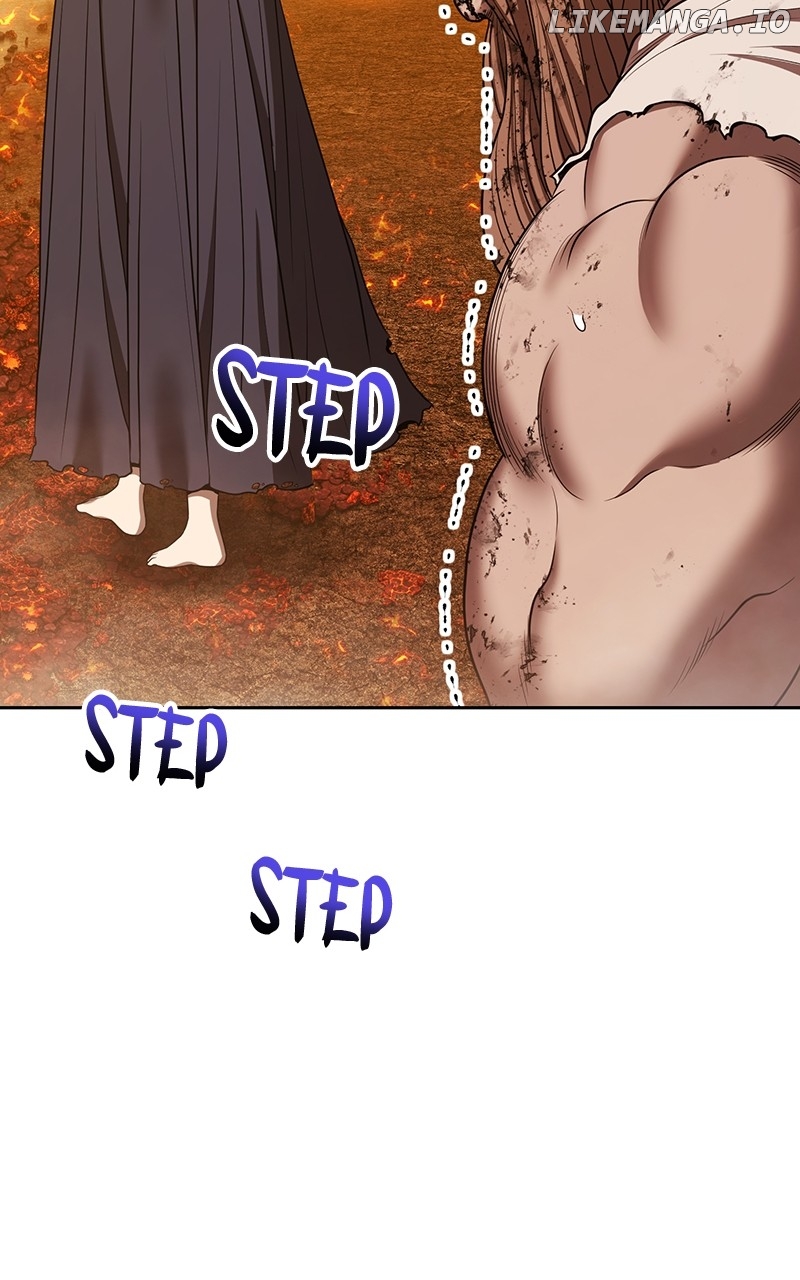 +99 Wooden stick Chapter 119 - page 266