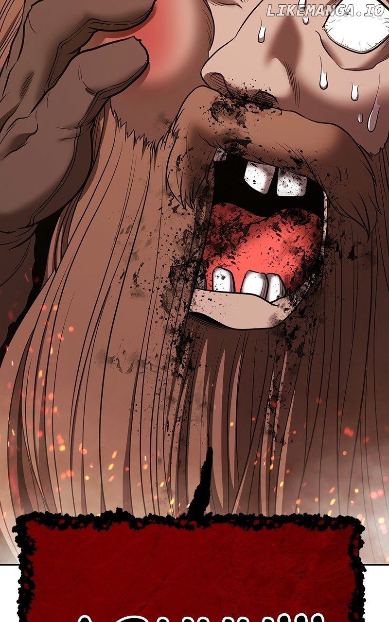 +99 Wooden stick Chapter 119 - page 27