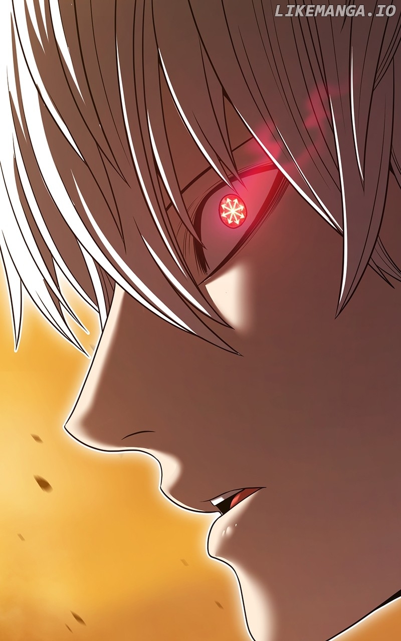 +99 Wooden stick Chapter 119 - page 272