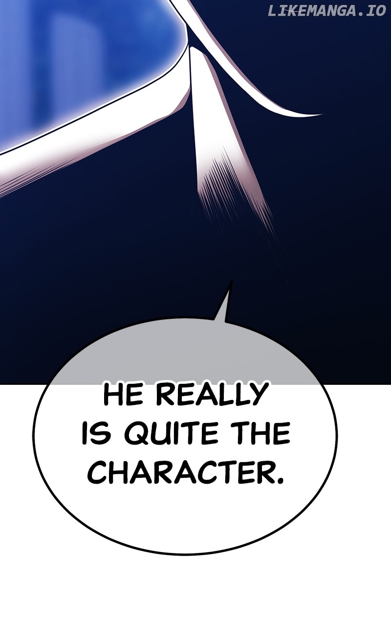 +99 Wooden stick Chapter 119 - page 279