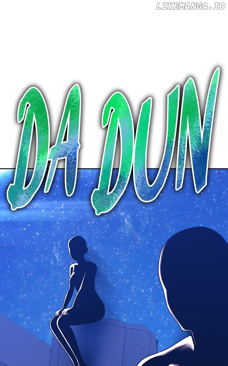 +99 Wooden stick Chapter 119 - page 283