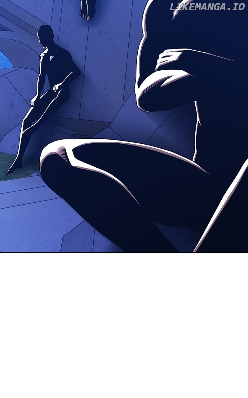 +99 Wooden stick Chapter 119 - page 284