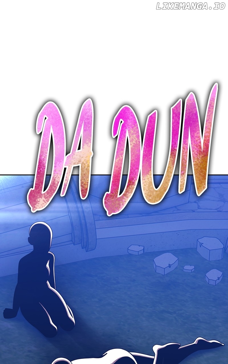 +99 Wooden stick Chapter 119 - page 285