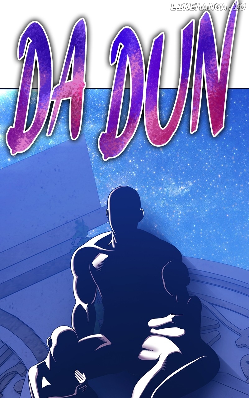 +99 Wooden stick Chapter 119 - page 287