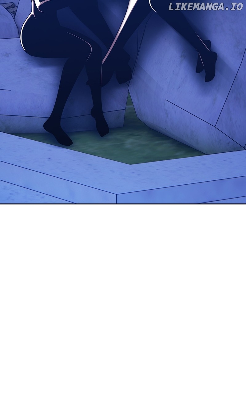 +99 Wooden stick Chapter 119 - page 288