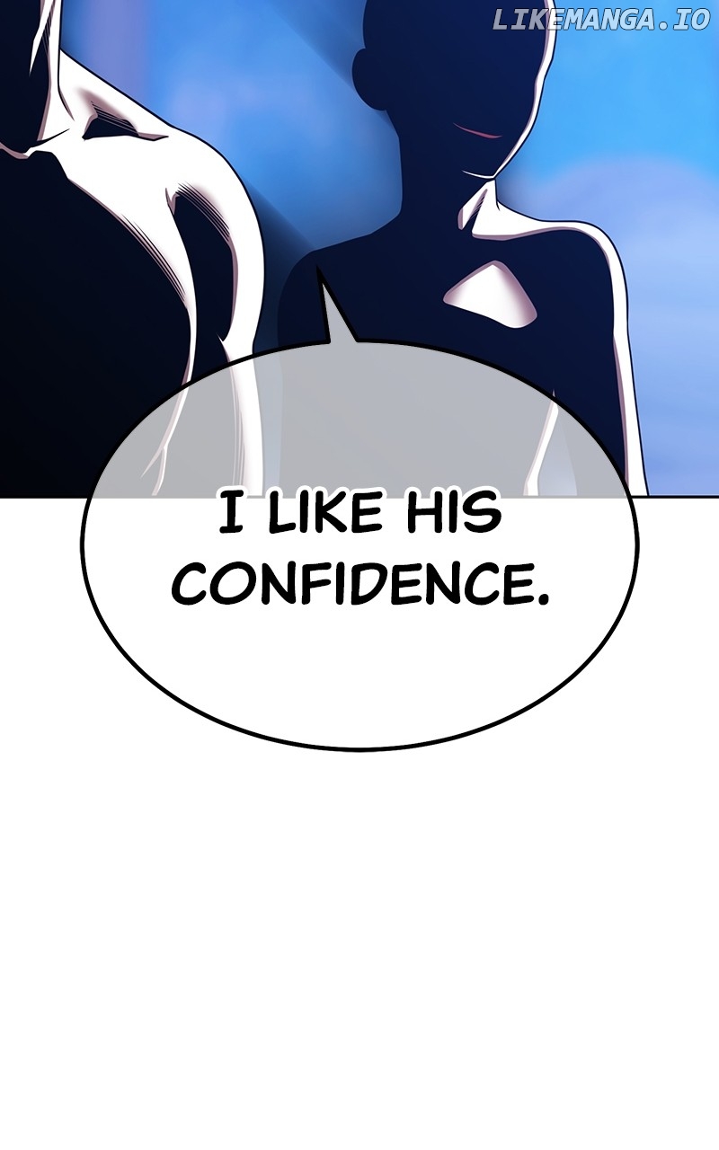 +99 Wooden stick Chapter 119 - page 293