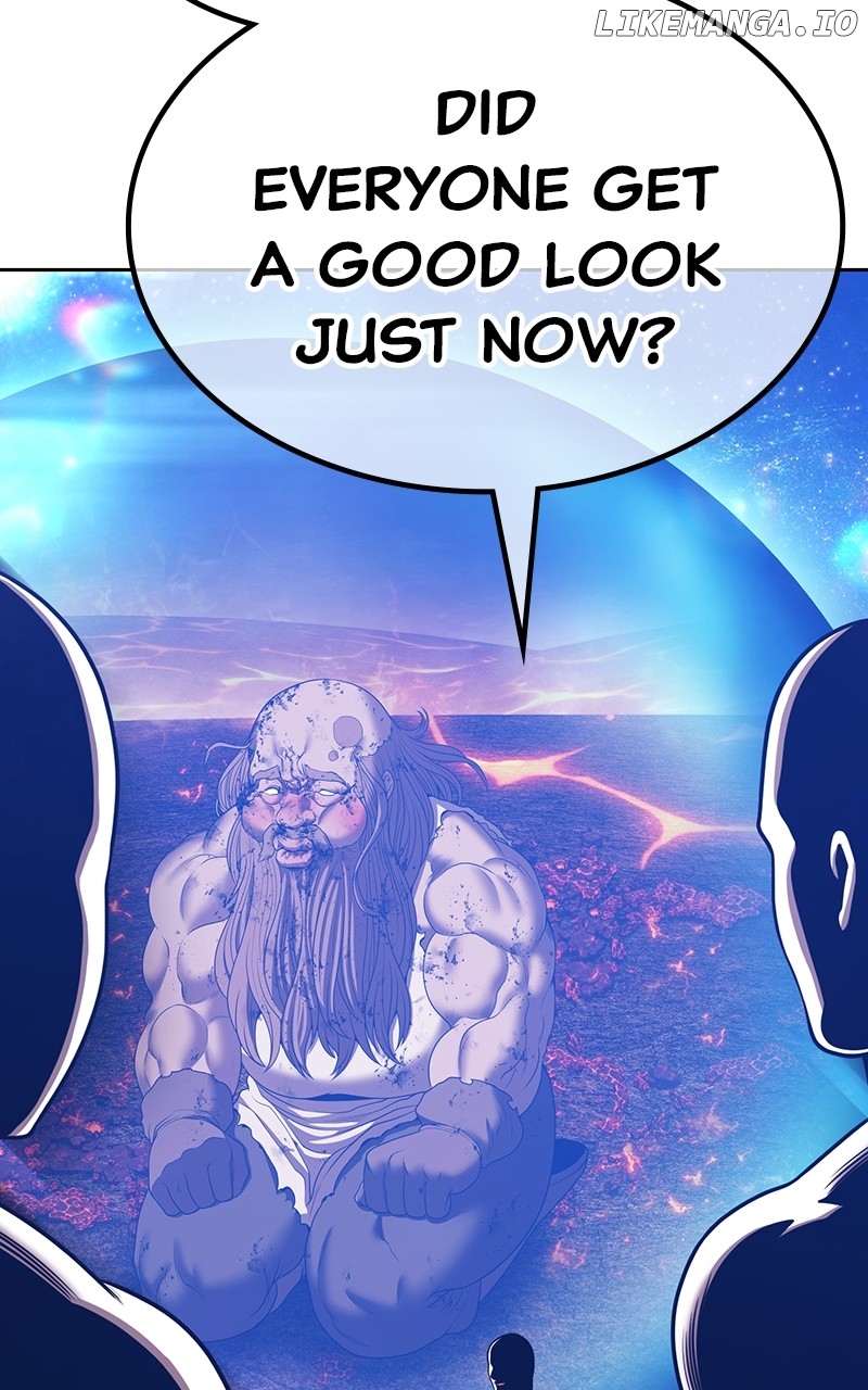 +99 Wooden stick Chapter 119 - page 299