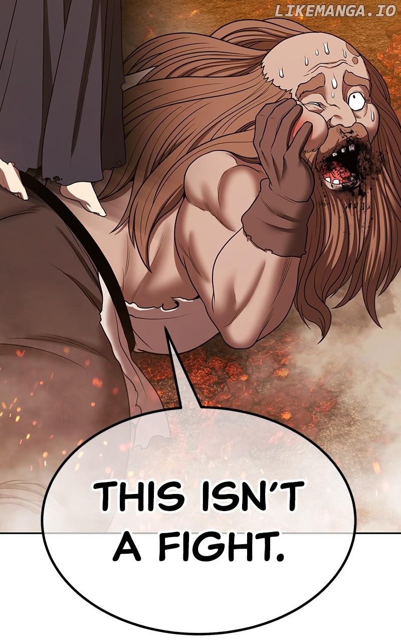 +99 Wooden stick Chapter 119 - page 30