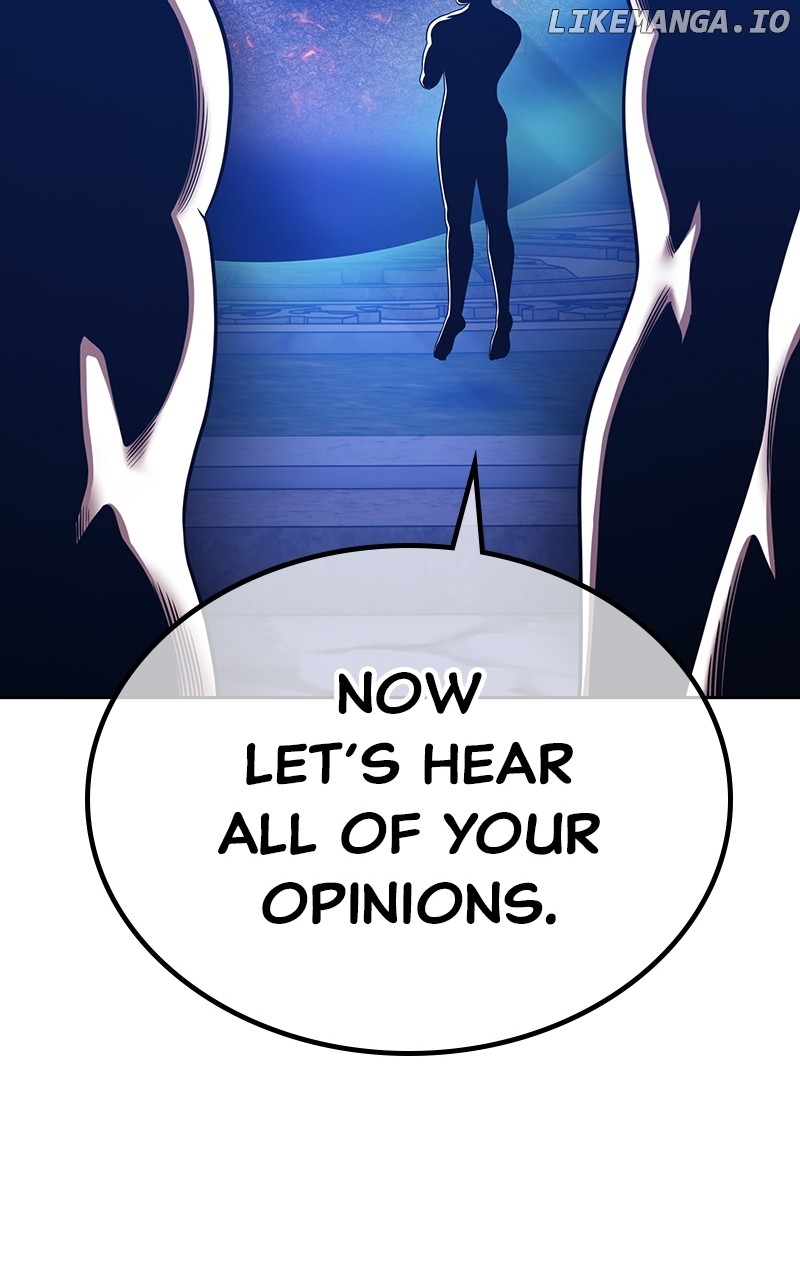 +99 Wooden stick Chapter 119 - page 300