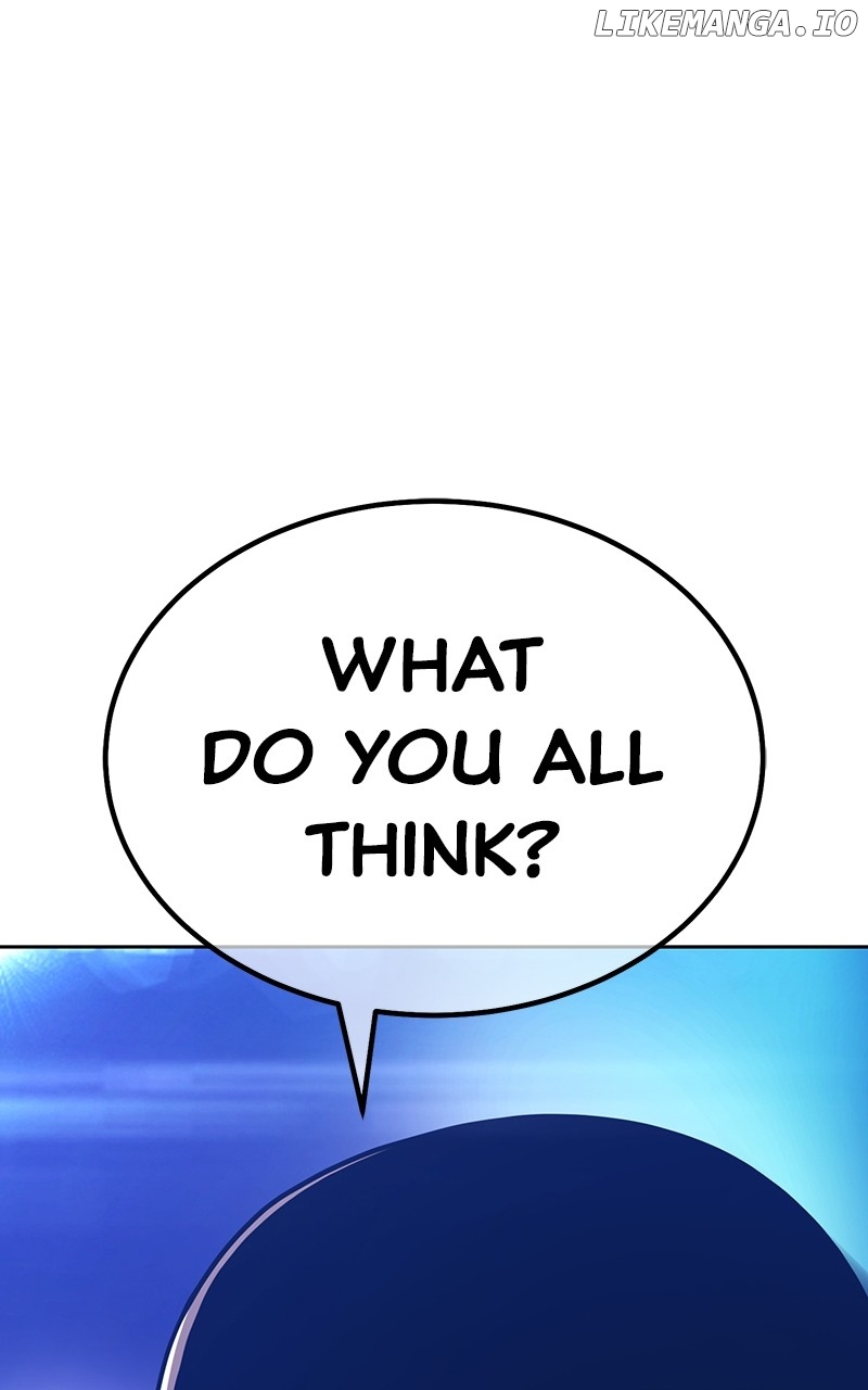 +99 Wooden stick Chapter 119 - page 301