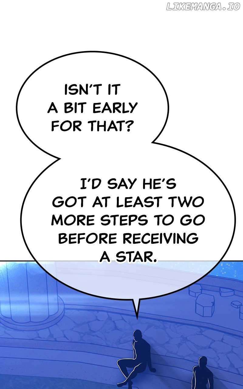 +99 Wooden stick Chapter 119 - page 304