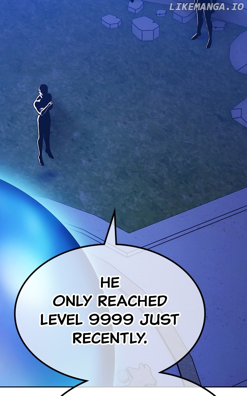 +99 Wooden stick Chapter 119 - page 305