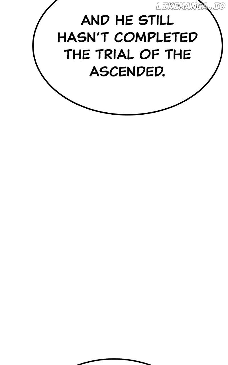 +99 Wooden stick Chapter 119 - page 306