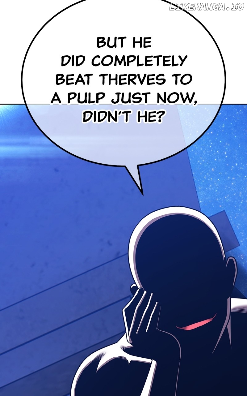+99 Wooden stick Chapter 119 - page 307