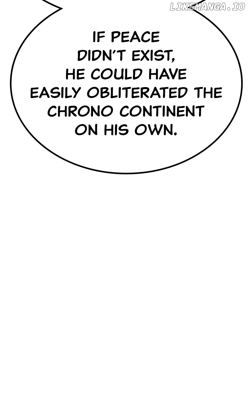 +99 Wooden stick Chapter 119 - page 309
