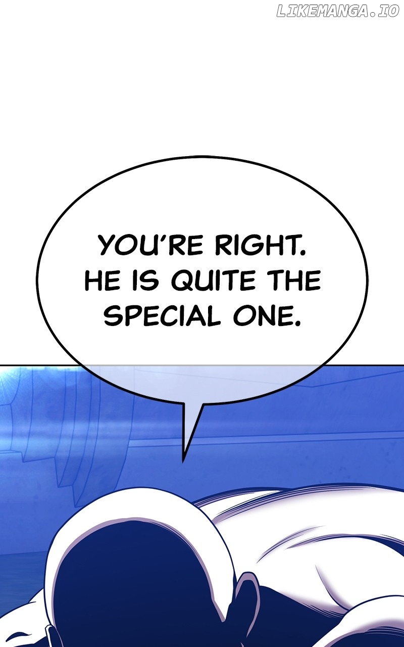 +99 Wooden stick Chapter 119 - page 310