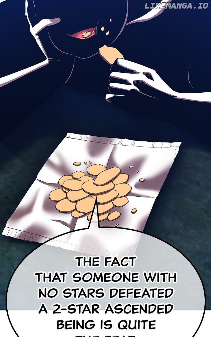 +99 Wooden stick Chapter 119 - page 311