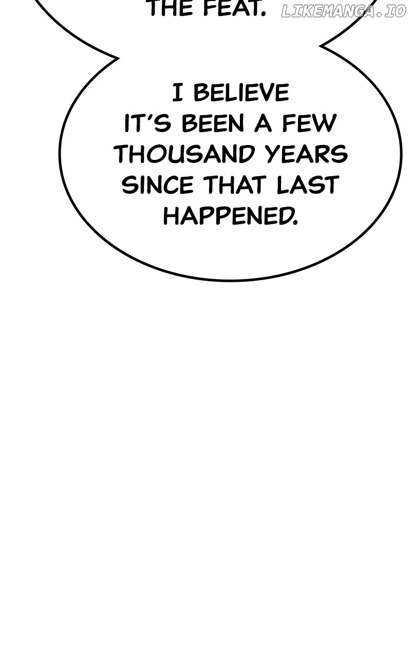 +99 Wooden stick Chapter 119 - page 312