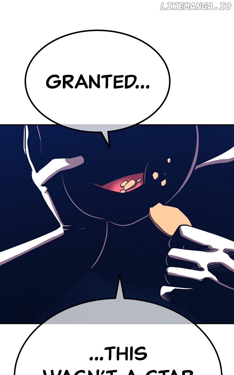 +99 Wooden stick Chapter 119 - page 313