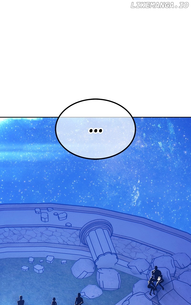 +99 Wooden stick Chapter 119 - page 316