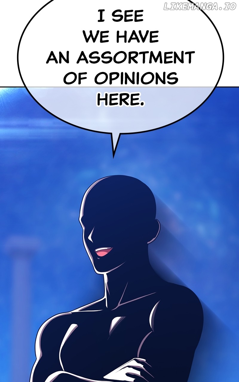 +99 Wooden stick Chapter 119 - page 319