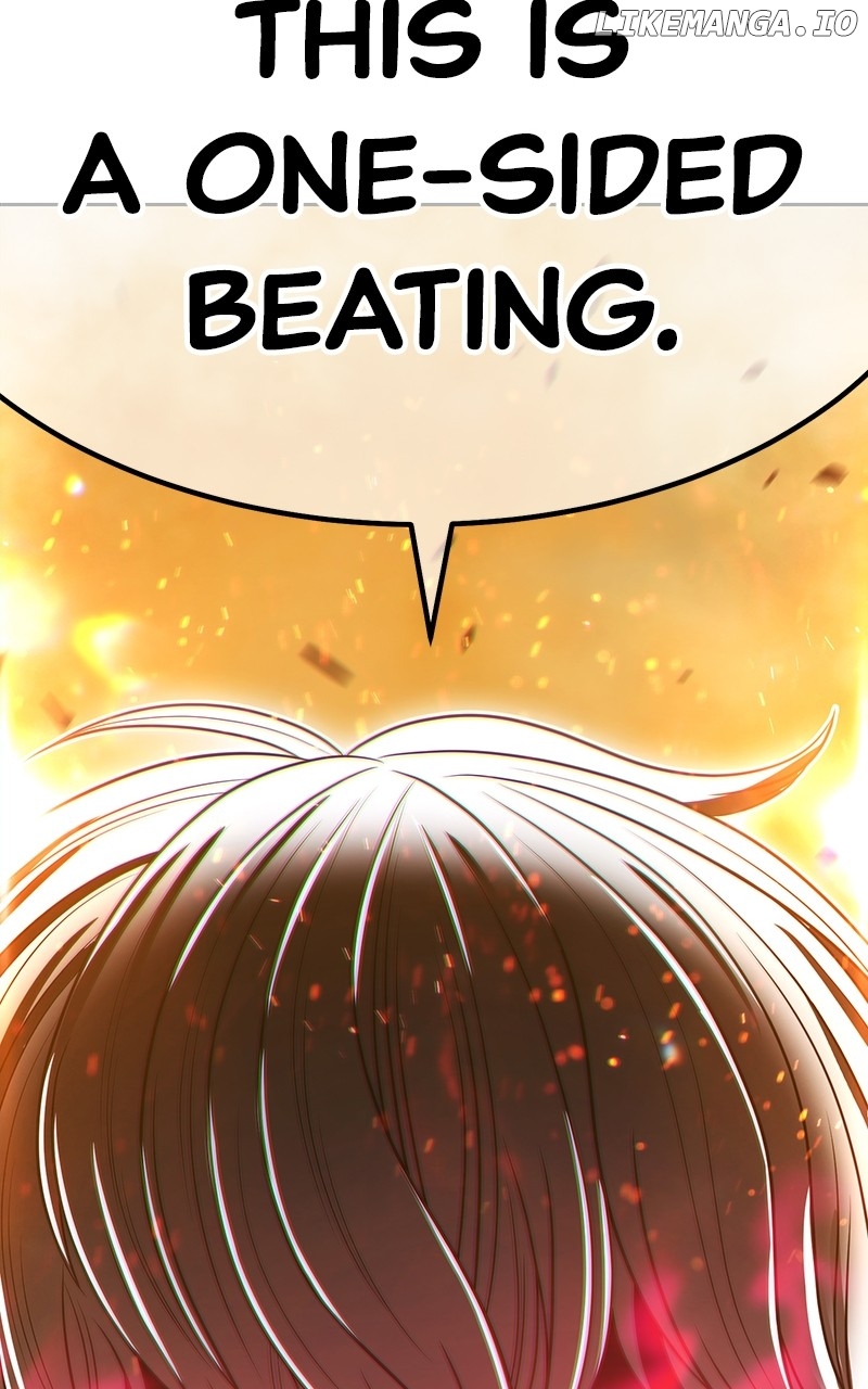 +99 Wooden stick Chapter 119 - page 32