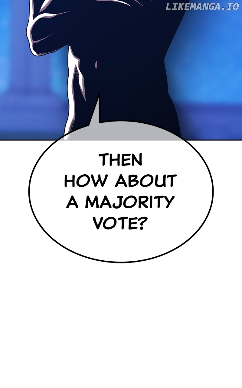 +99 Wooden stick Chapter 119 - page 320
