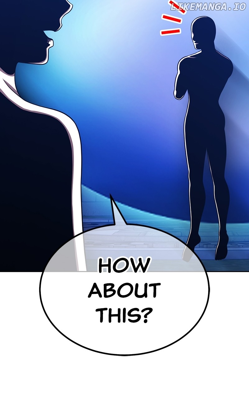 +99 Wooden stick Chapter 119 - page 322