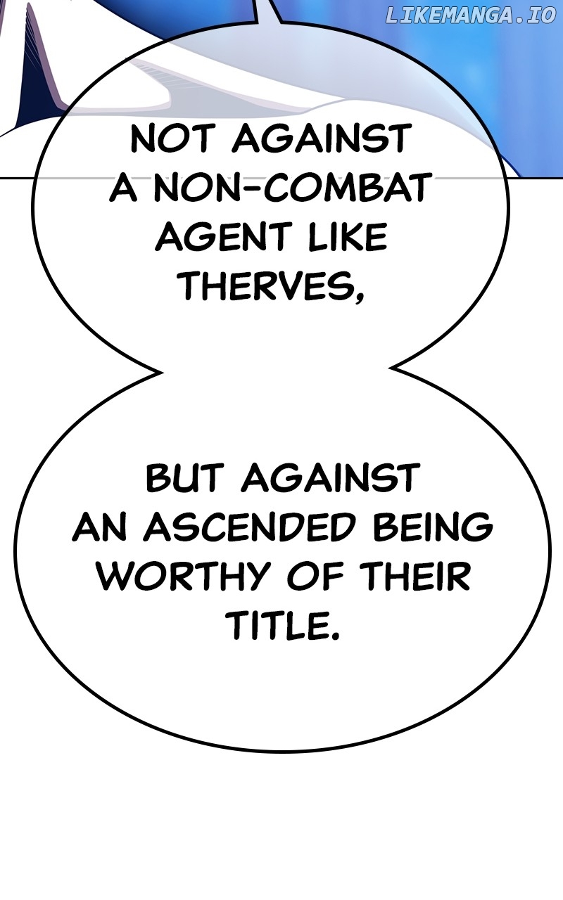 +99 Wooden stick Chapter 119 - page 325