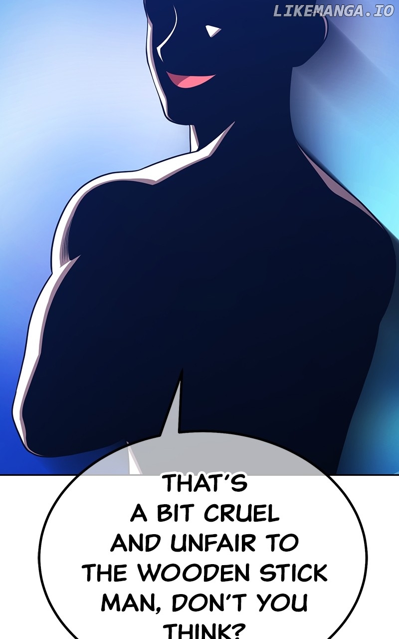 +99 Wooden stick Chapter 119 - page 327