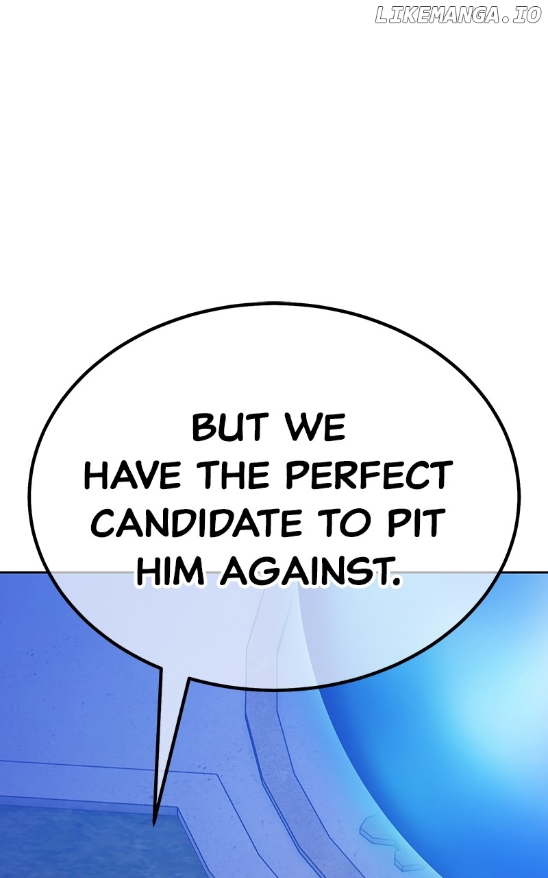+99 Wooden stick Chapter 119 - page 330