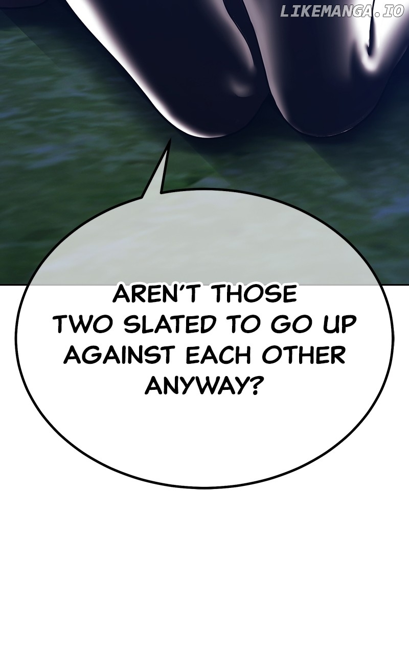 +99 Wooden stick Chapter 119 - page 337