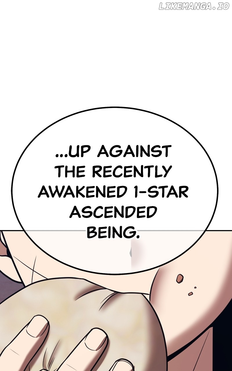 +99 Wooden stick Chapter 119 - page 341