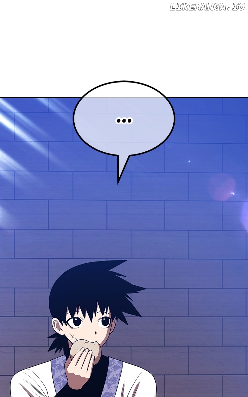 +99 Wooden stick Chapter 119 - page 345