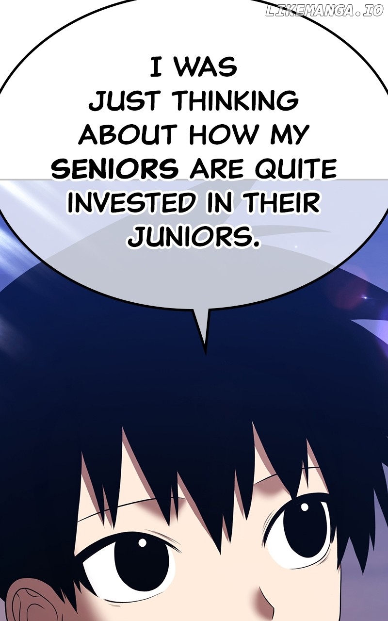 +99 Wooden stick Chapter 119 - page 352