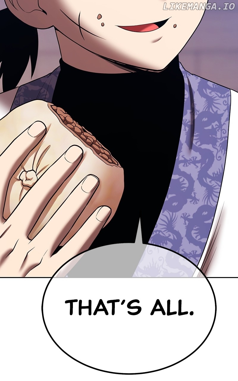 +99 Wooden stick Chapter 119 - page 353