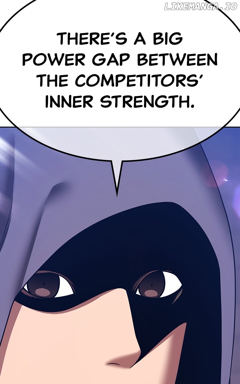 +99 Wooden stick Chapter 119 - page 359