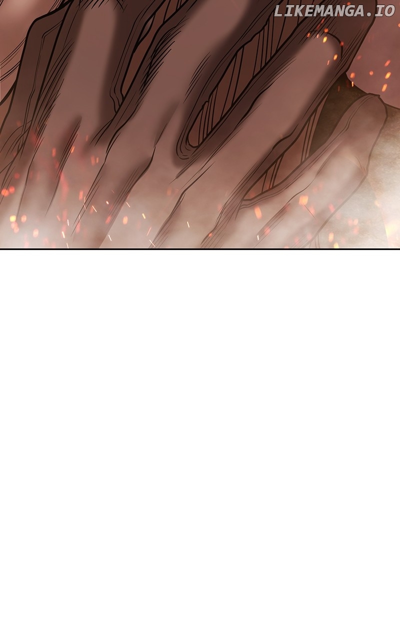 +99 Wooden stick Chapter 119 - page 36