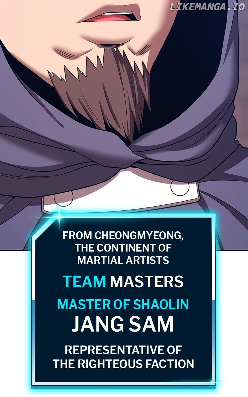 +99 Wooden stick Chapter 119 - page 360