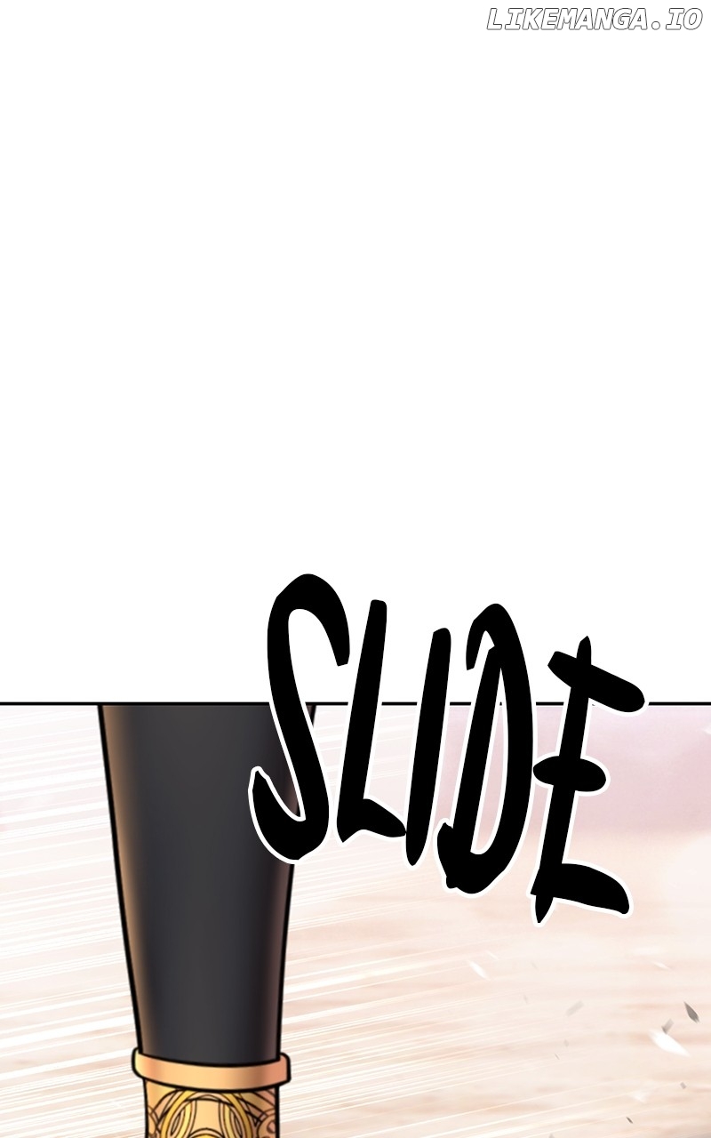 +99 Wooden stick Chapter 119 - page 37