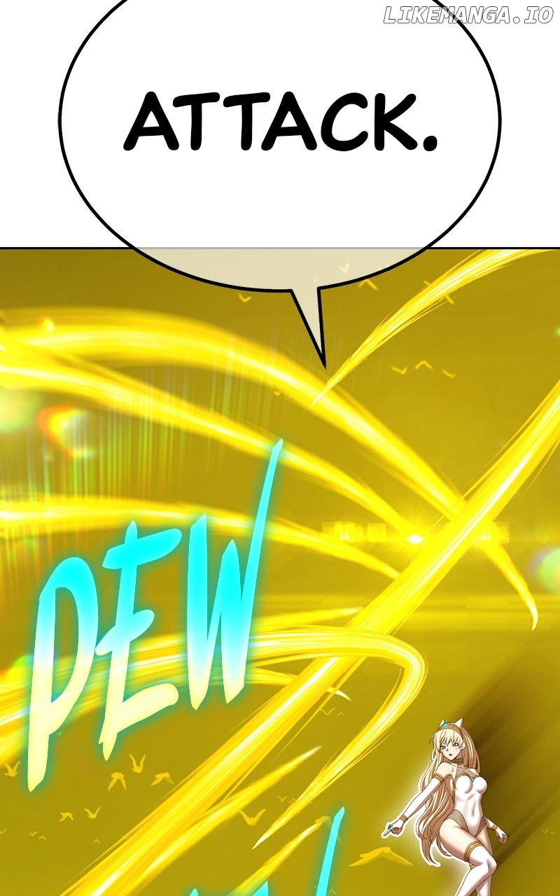 +99 Wooden stick Chapter 119 - page 372