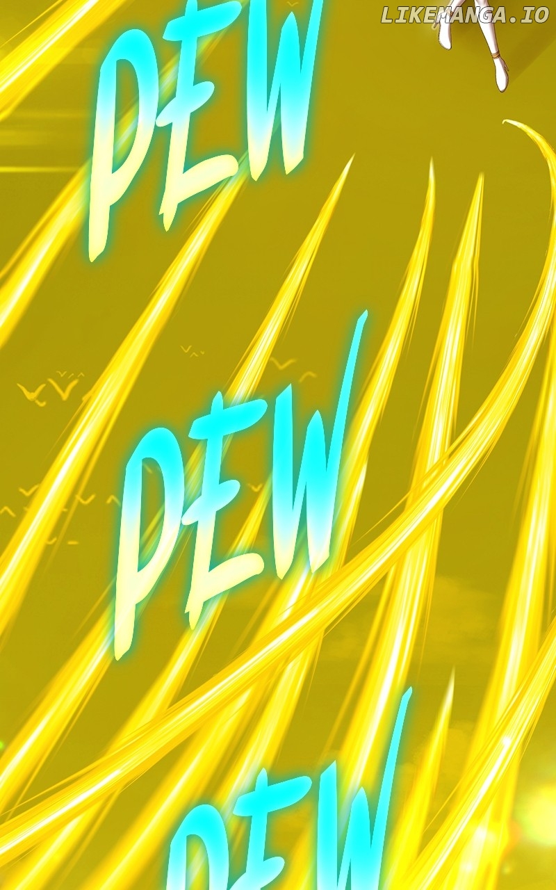 +99 Wooden stick Chapter 119 - page 373